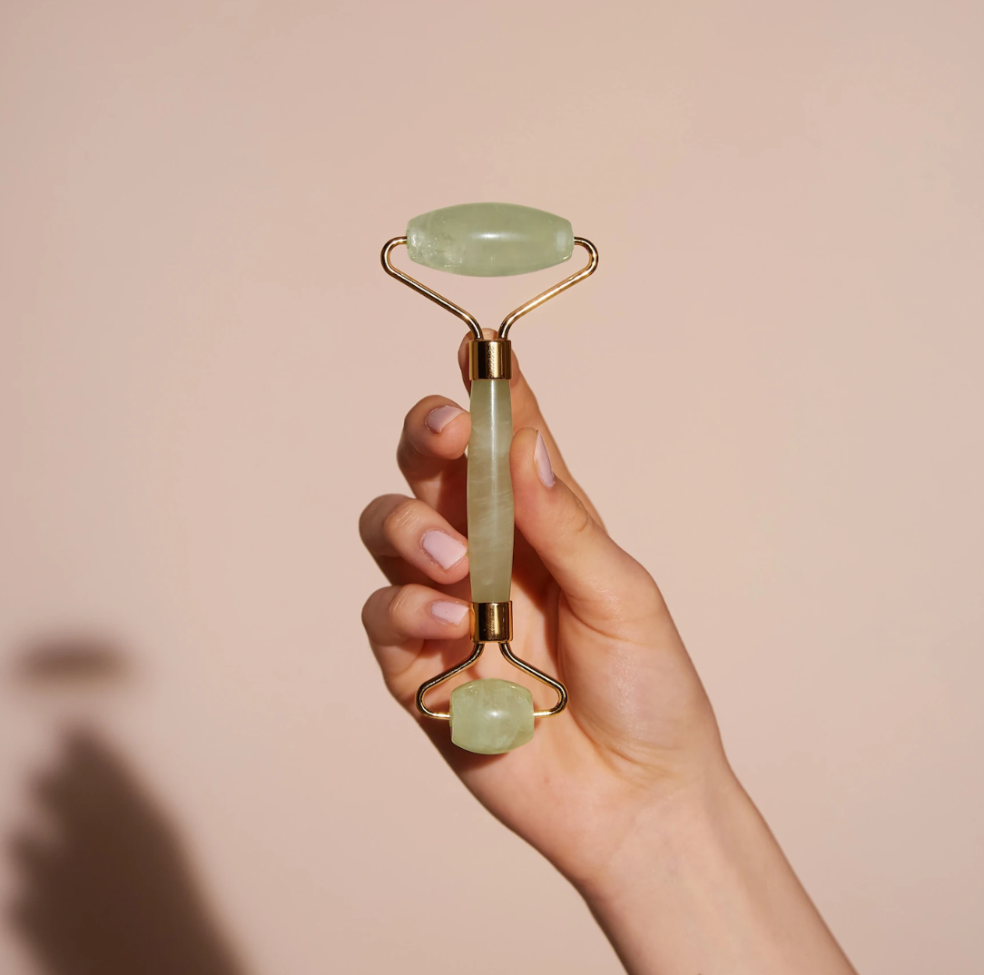 PelCare JADE FACE ROLLER – Local Makers
