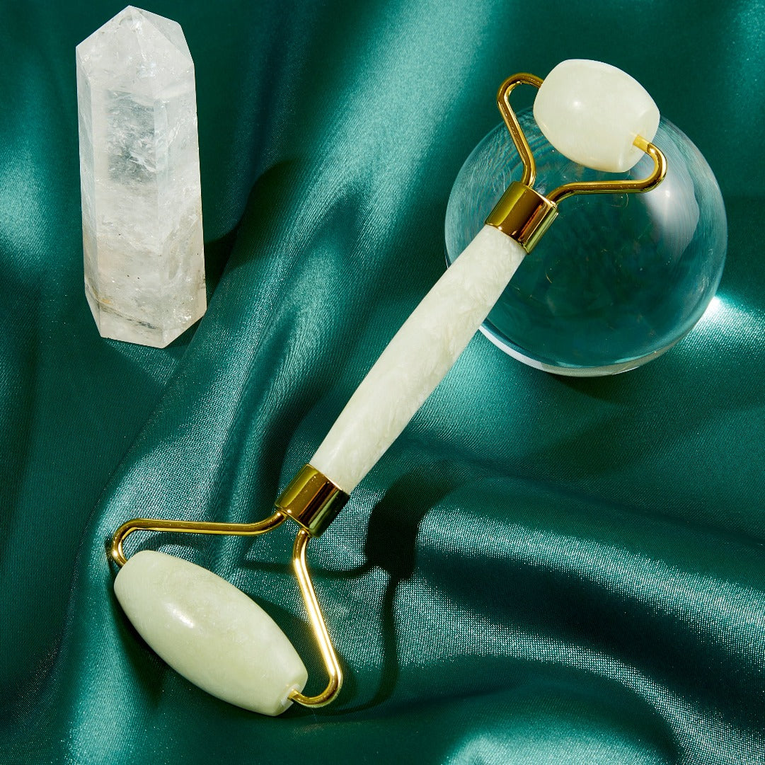 PelCare JADE FACE ROLLER – Local Makers