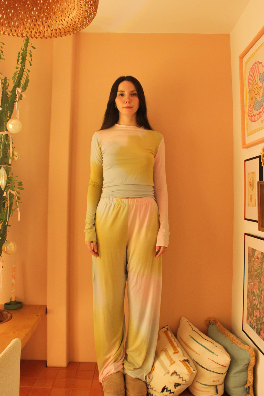 AURI Loungewear Pantolon