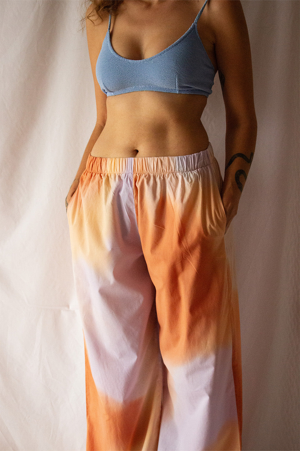 Yakınlaş