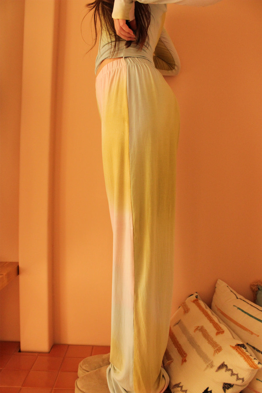 AURI Loungewear Pantolon