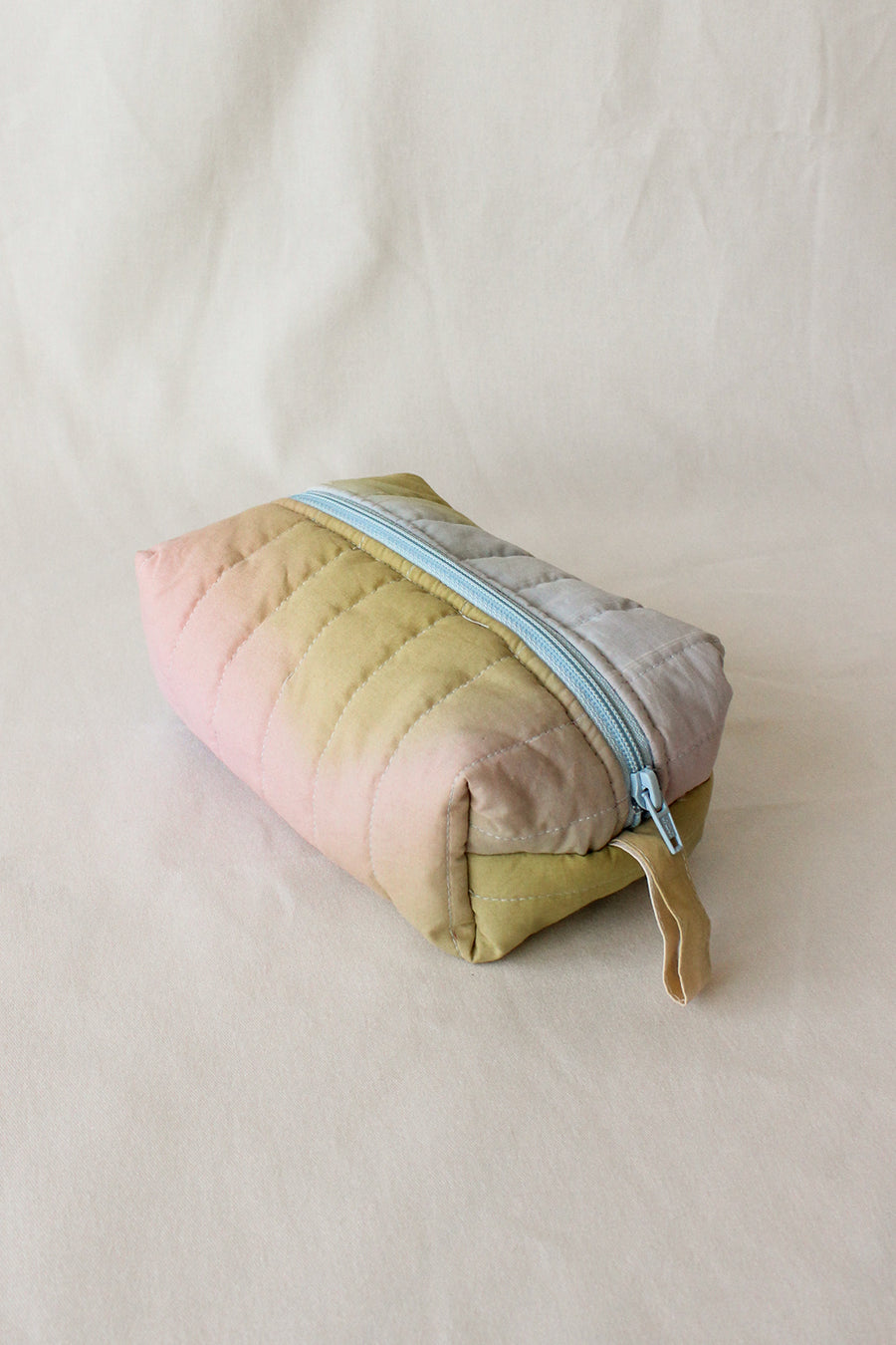 AURI Puff Makyaj Çantası