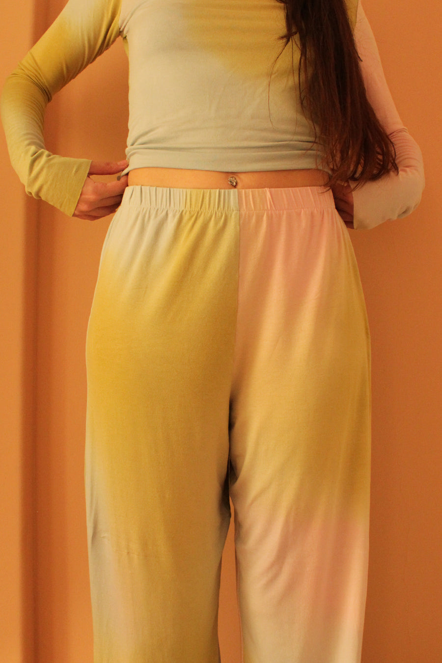 AURI Loungewear Pantolon