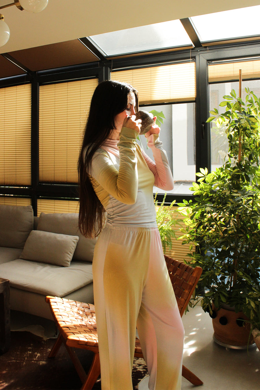 AURI Loungewear Pantolon