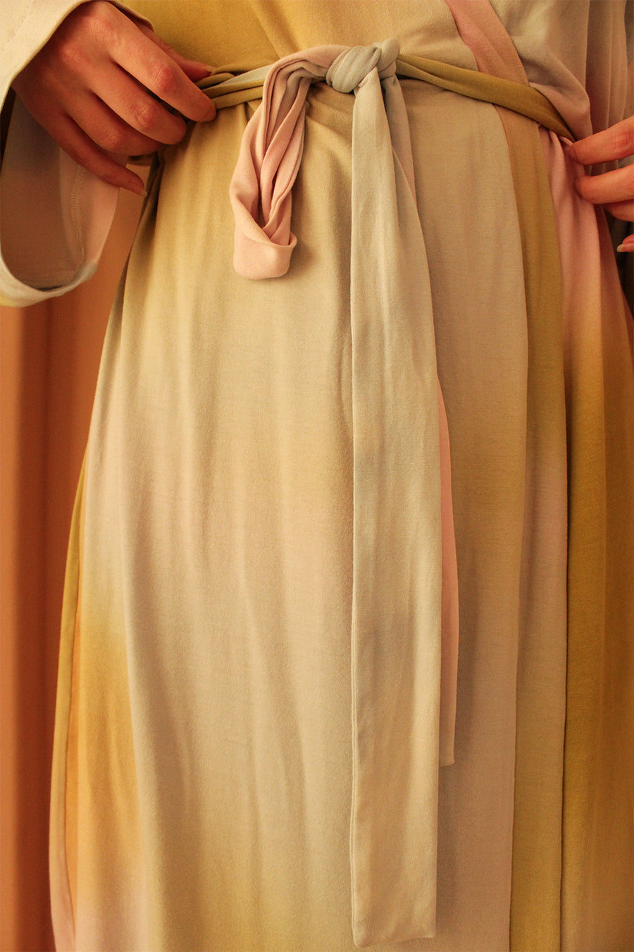 AURI Loungewear Kimono