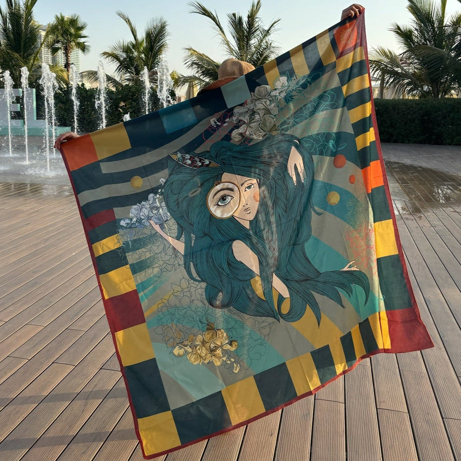 Whispers of Siren / Pamuk