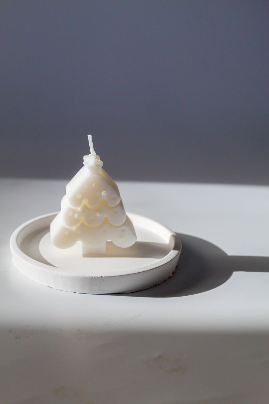 Yılbaşı Soya Mum No : 1