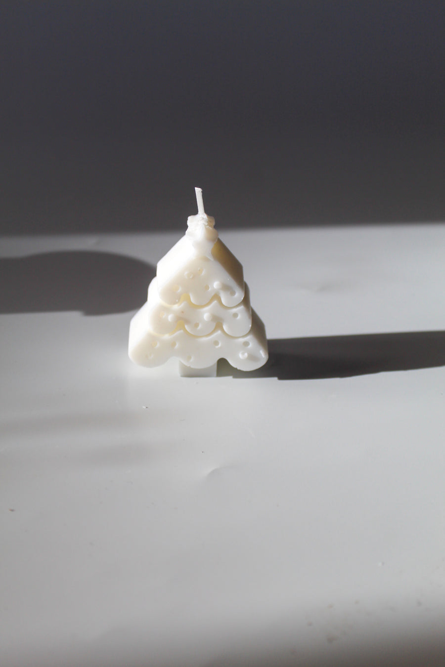 Yılbaşı Soya Mum No : 1