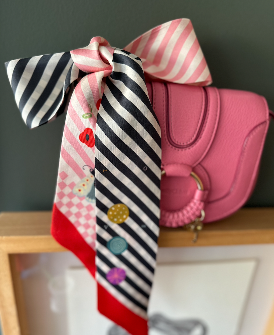 Butterflies & Cupcakes / İpek