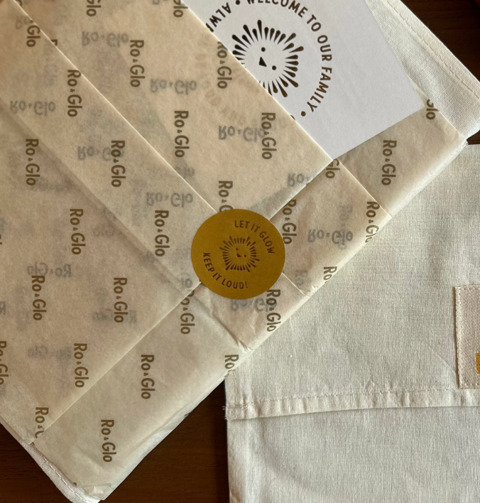 Lucky Stripes Petite / Pamuk