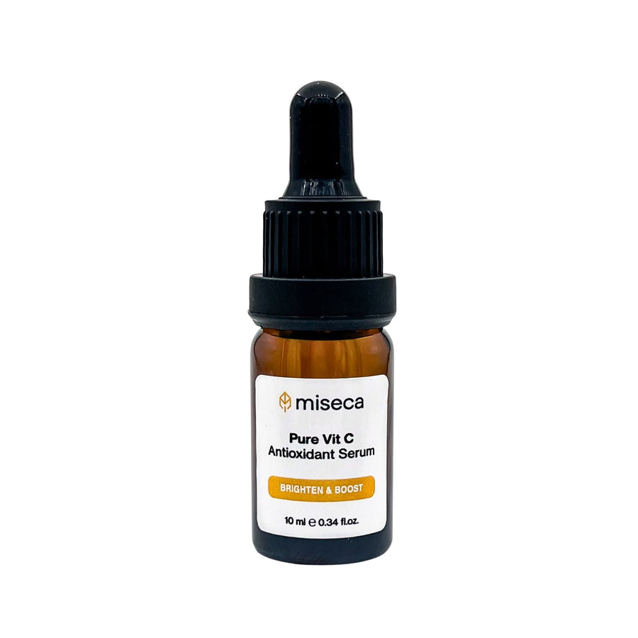 L-Ascorbic Acid 12% Saf C Vitamini Antioksidan Serum 10 ml