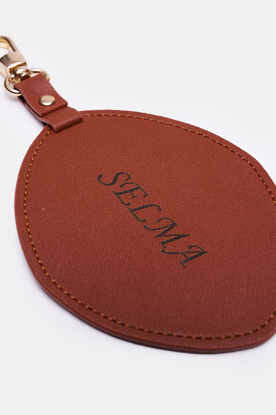 Şahmeran Çanta Süsü / Anahtarlık