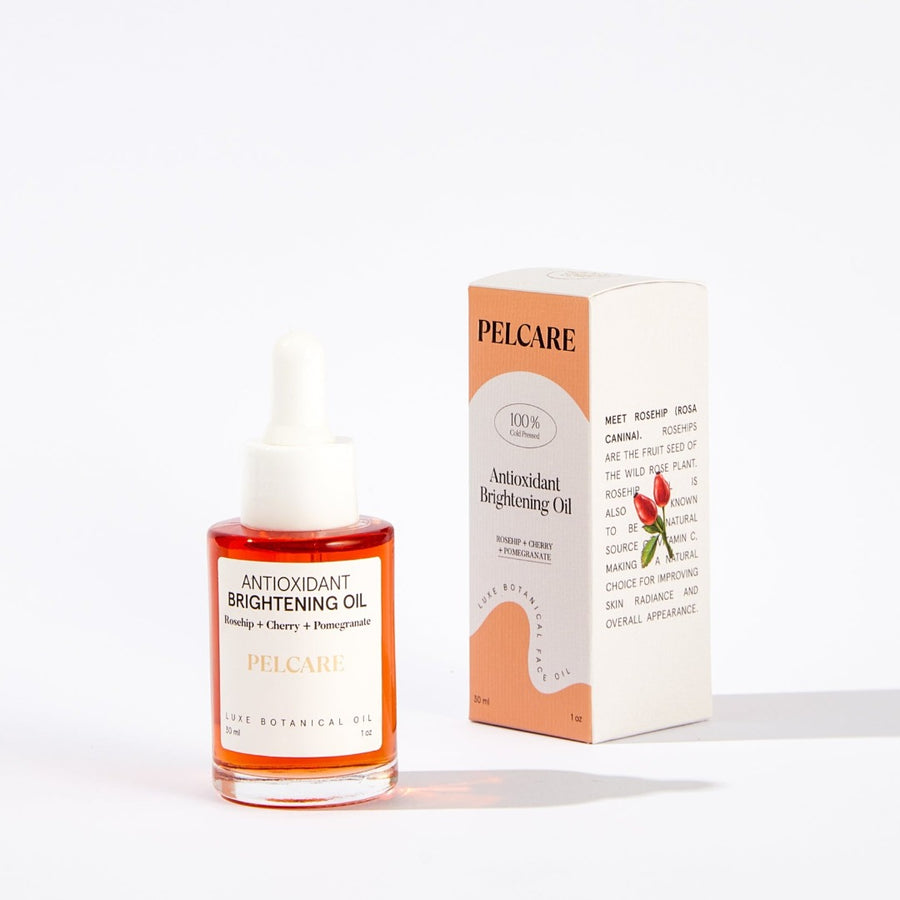 PelCare ANTIOXIDANT BRIGHTENING OIL