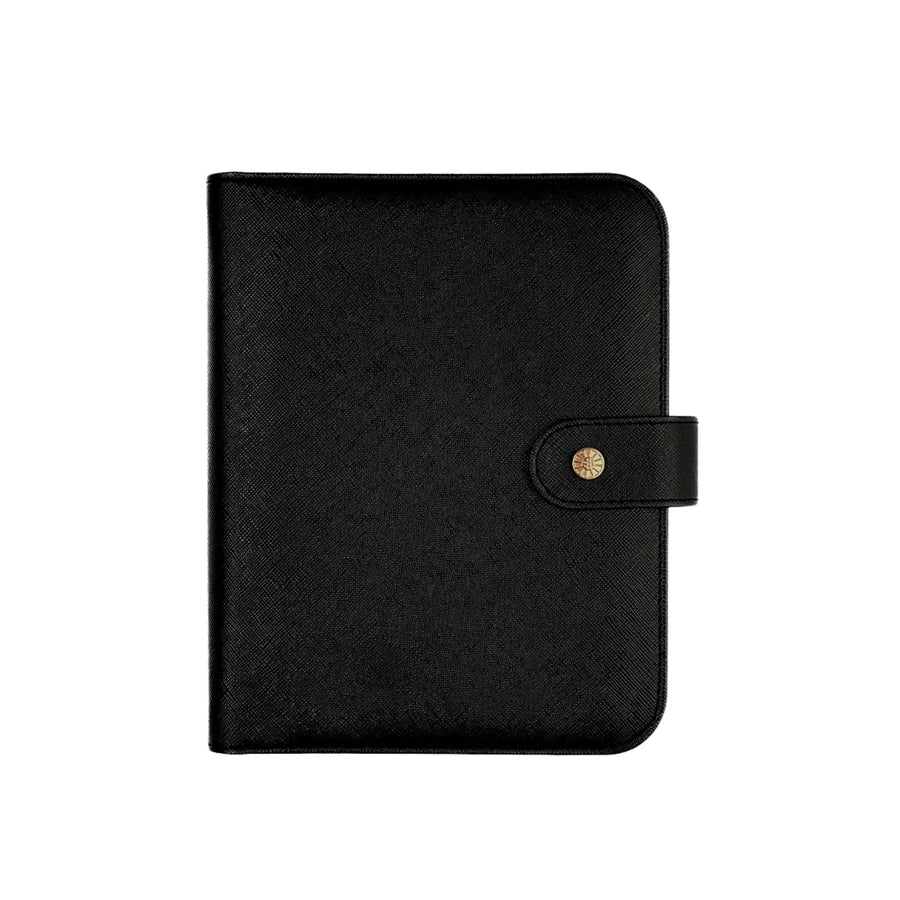 Fulique Organizer Defter