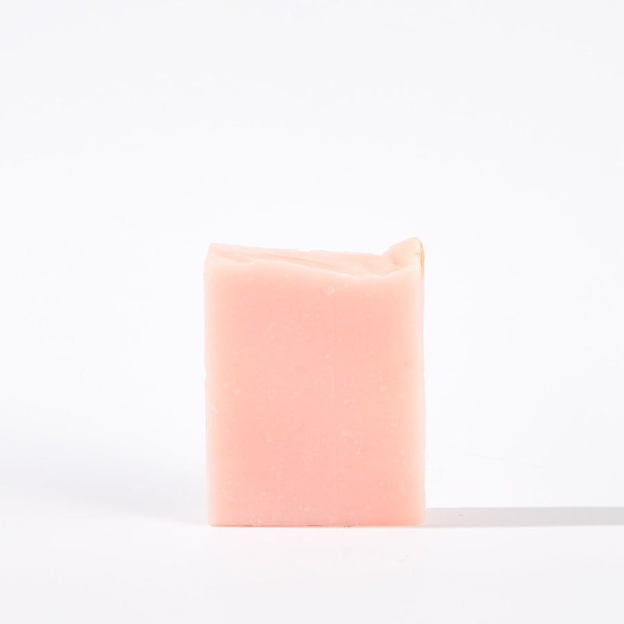PelCare PINK Calming Soap Bar