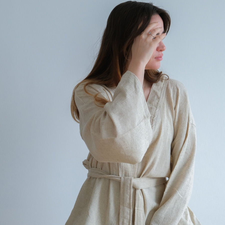 As Above So Below Kimono