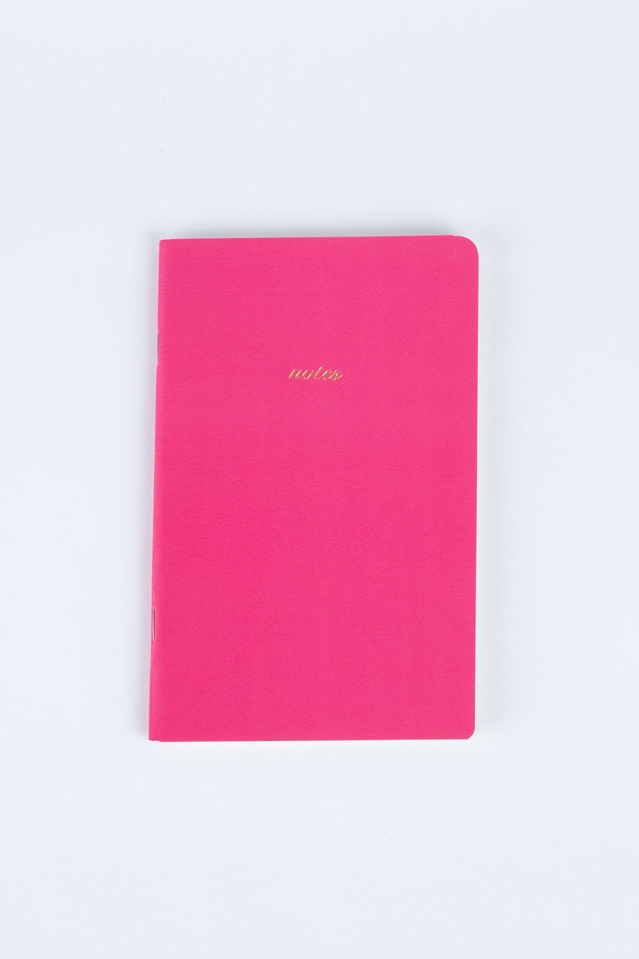 Notes Defter-Pembe