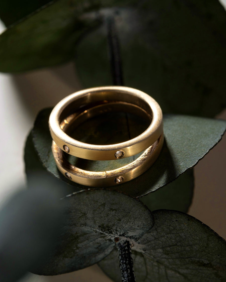 ARE GÜMÜŞ YÜZÜK