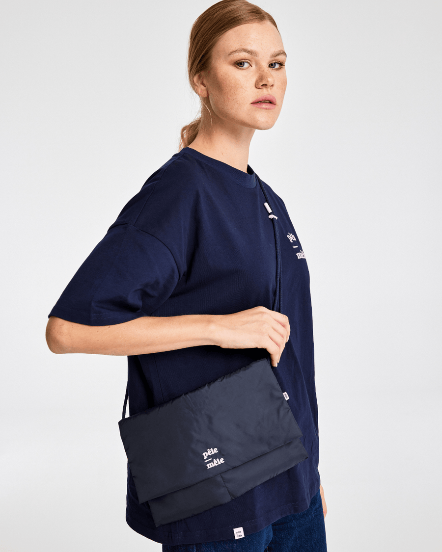 Pêle-Mêle - Everyday Sidebag