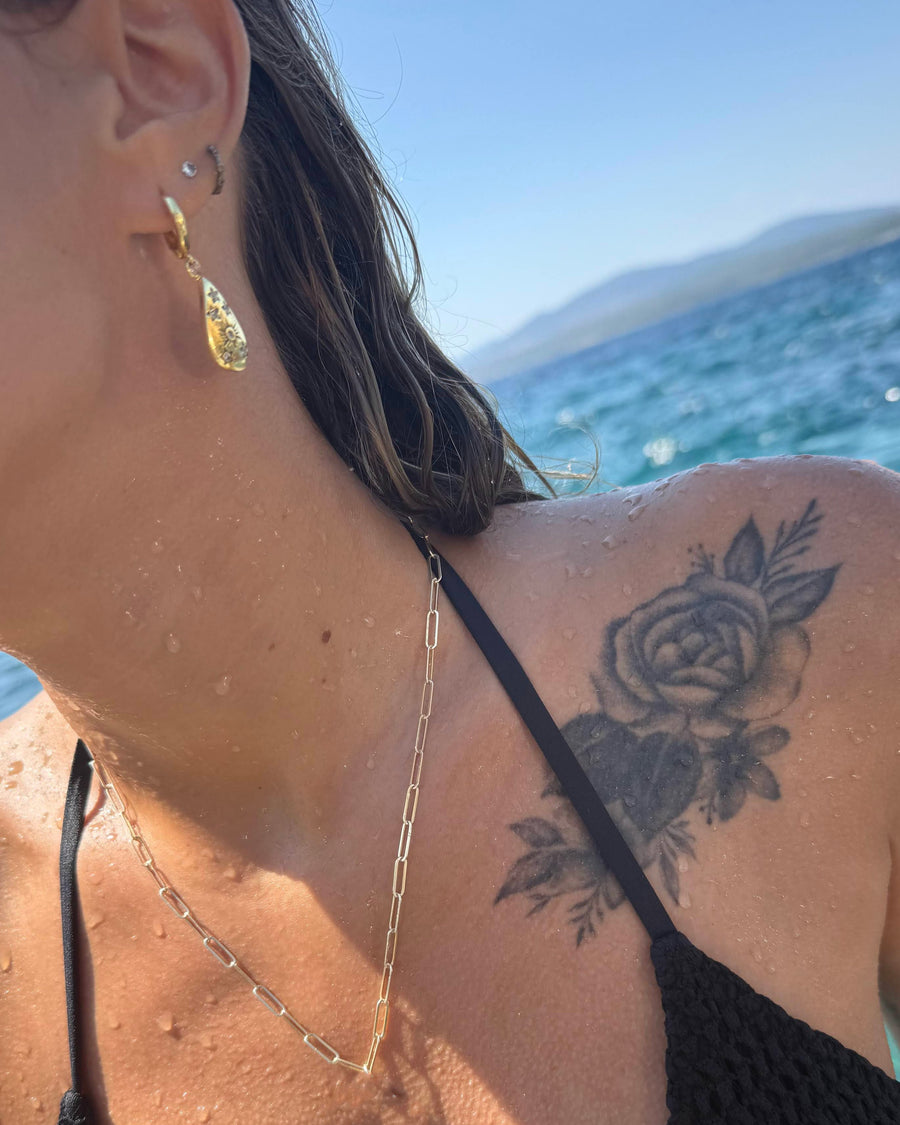 ATAÇ GÜMÜŞ ZİNCİR