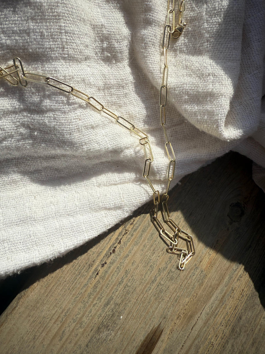 ATAÇ GÜMÜŞ ZİNCİR