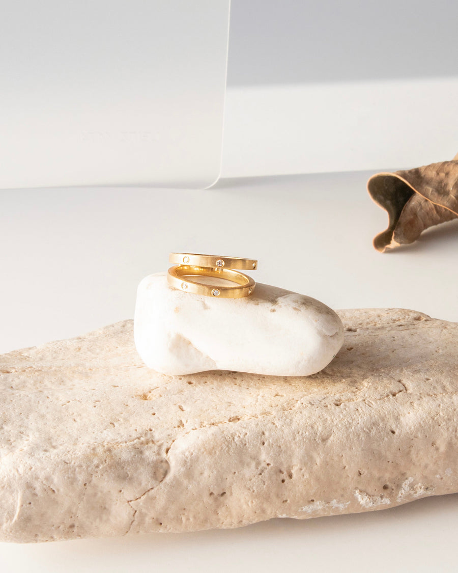 ARE GÜMÜŞ YÜZÜK