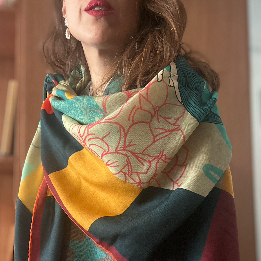 Whispers of Siren / Yün