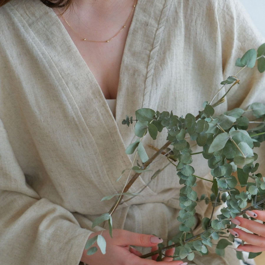 As Above So Below Kimono