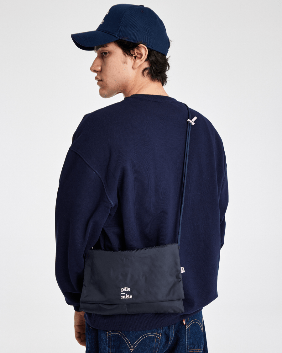 Pêle-Mêle - Everyday Sidebag