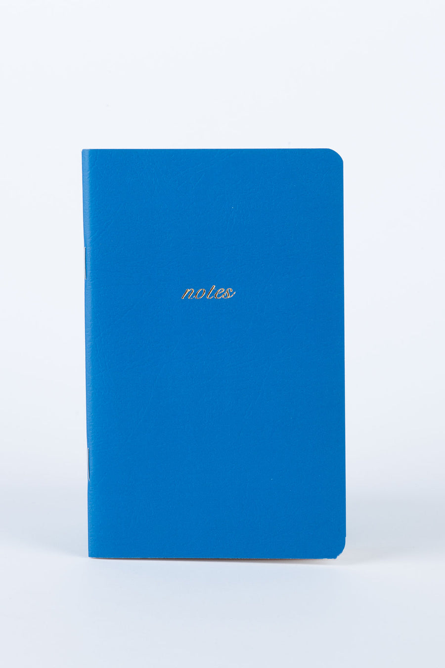 Notes Defter-Royal Blue