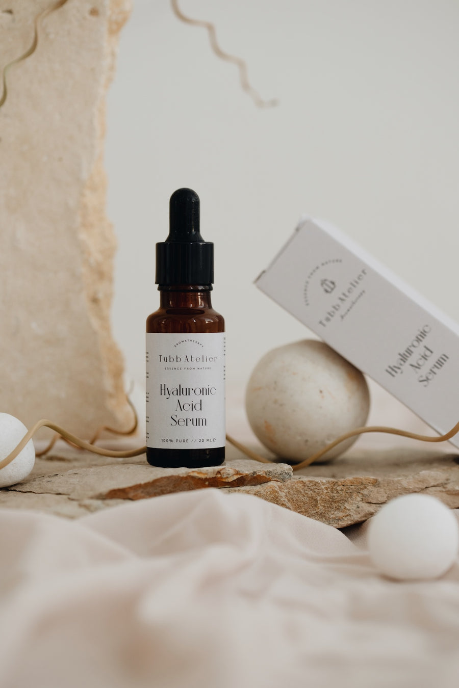 Hyaluronic Acid Serum