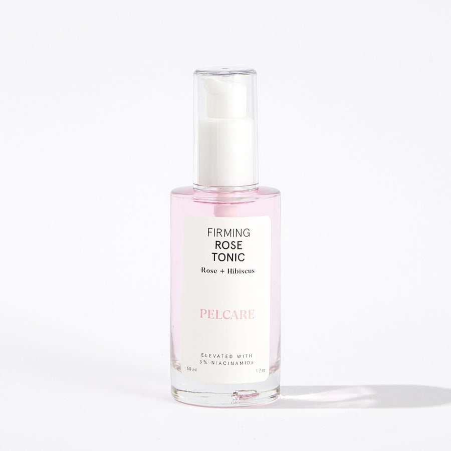 PelCare FIRMING ROSE TONIC