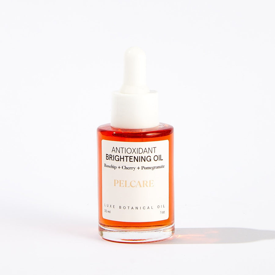 PelCare ANTIOXIDANT BRIGHTENING OIL