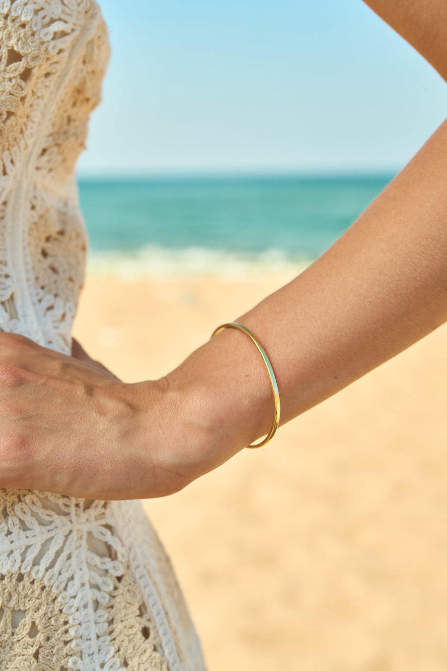 NOVA GÜMÜŞ BİLEKLİK