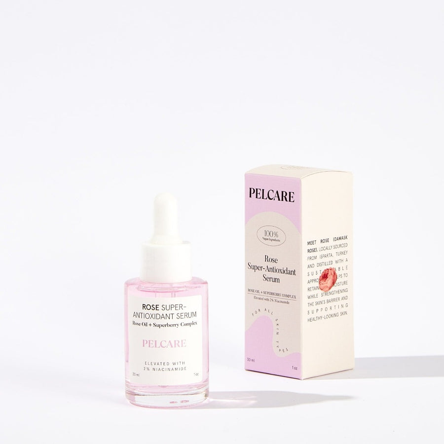PelCare ROSE SUPER - ANTIOXIDANT SERUM 30 ml