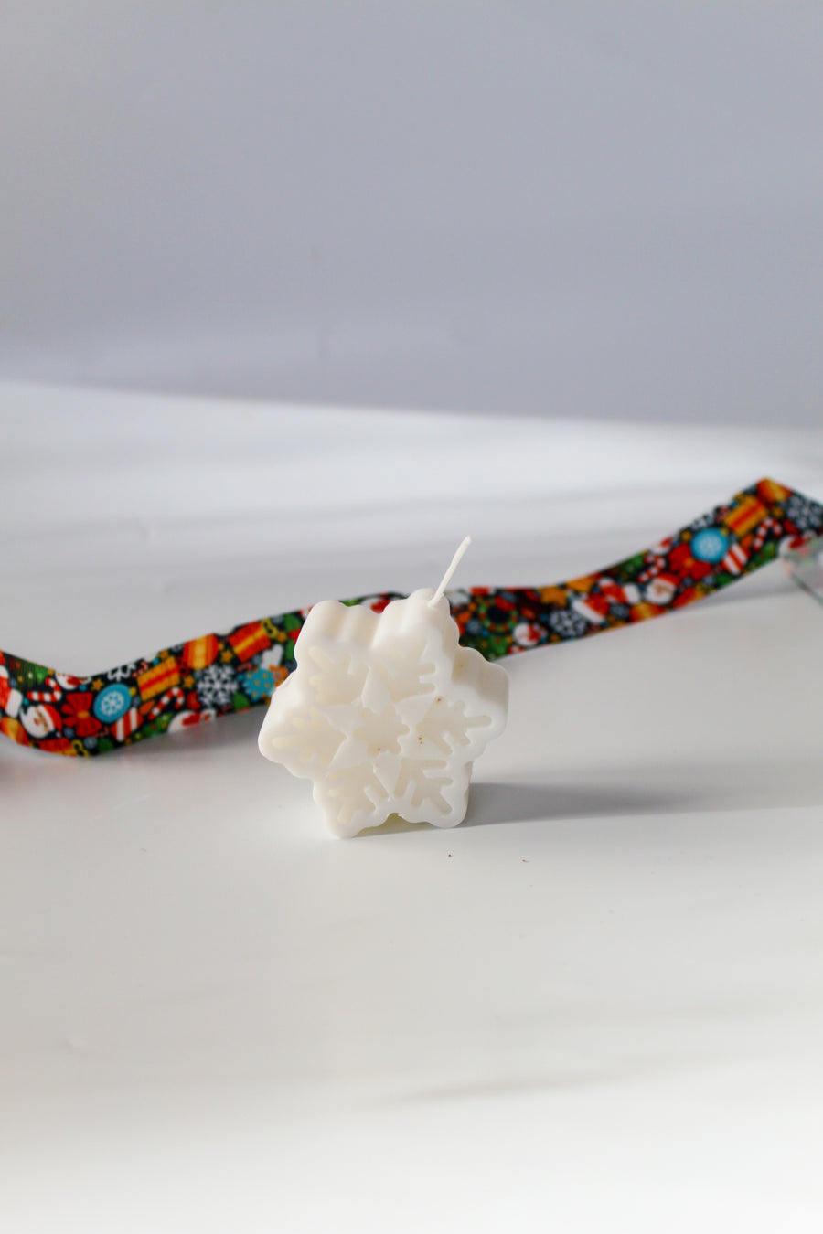 Yılbaşı Soya Mum No : 3