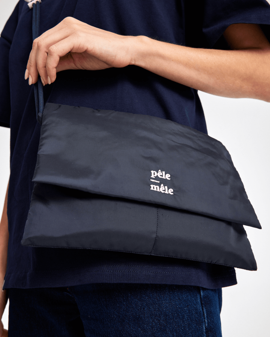 Pêle-Mêle - Everyday Sidebag