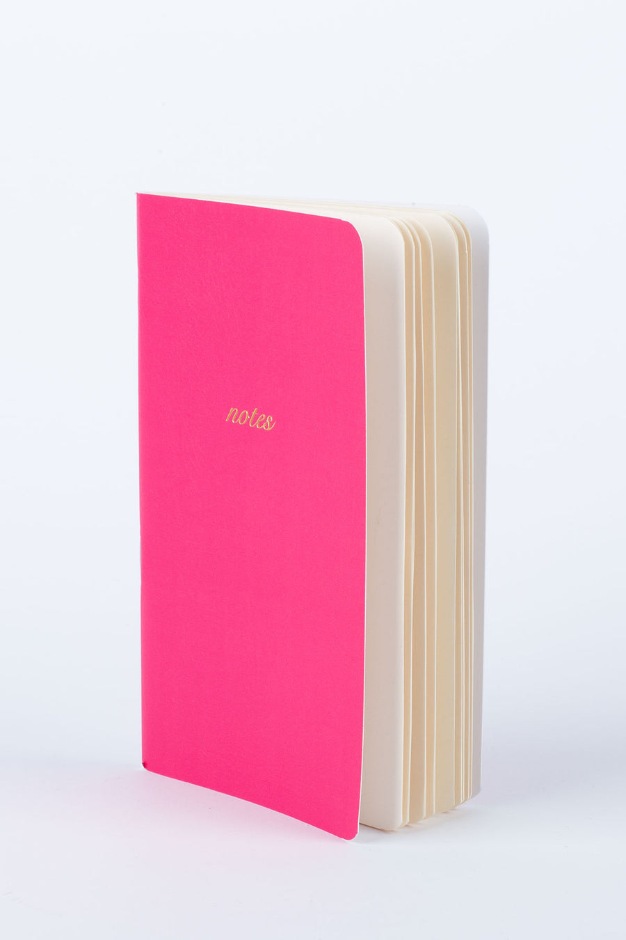 Notes Defter-Pembe