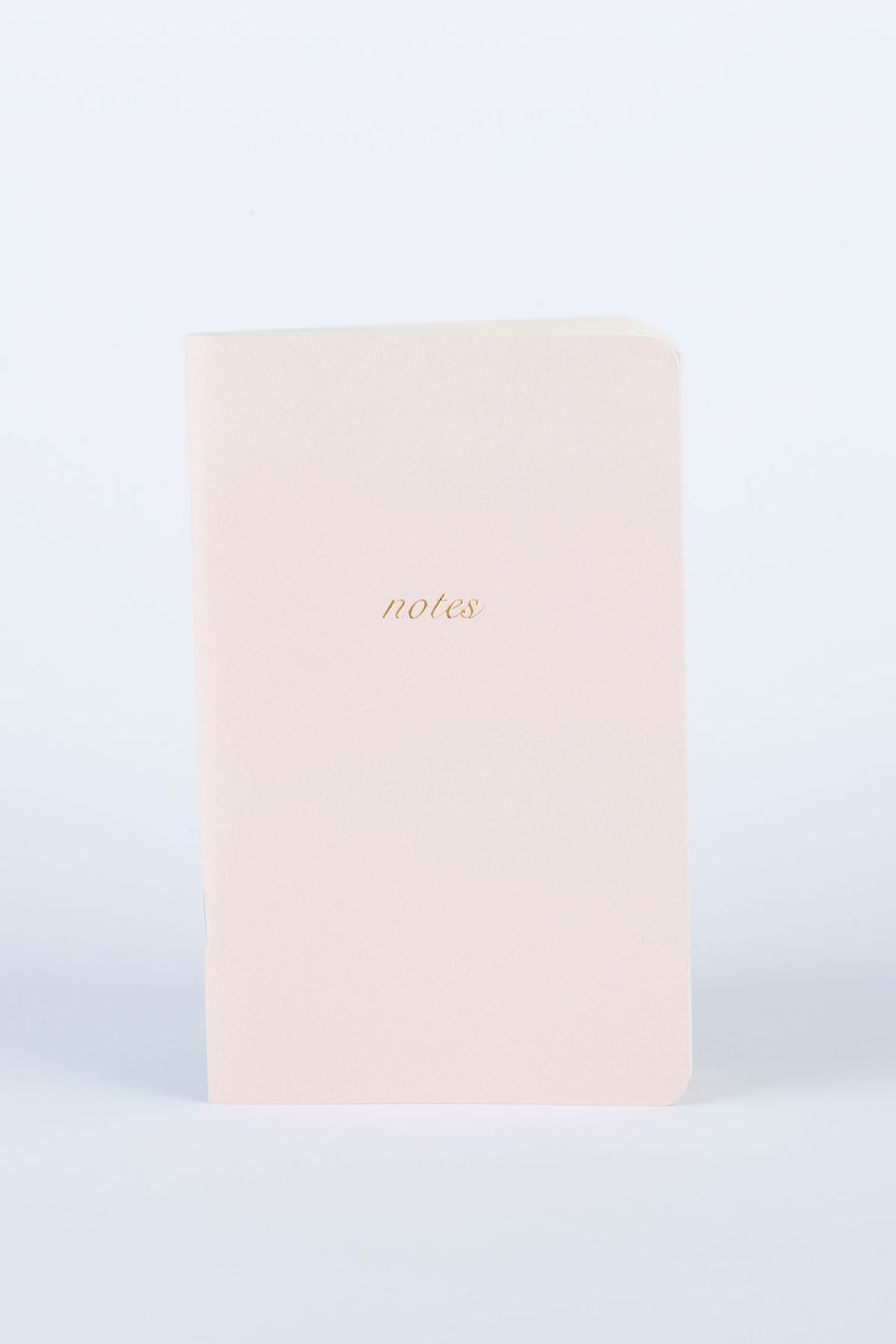 Notes Defter-Pudra