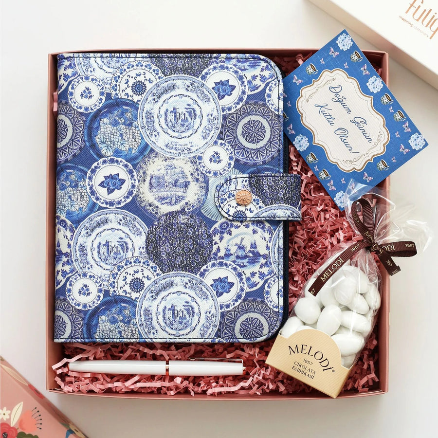 İyi ki Doğdun Hediye Kutusu