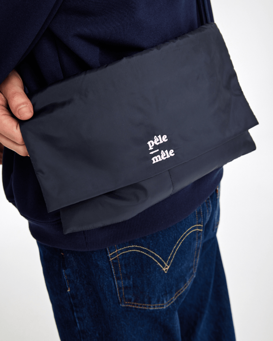 Pêle-Mêle - Everyday Sidebag