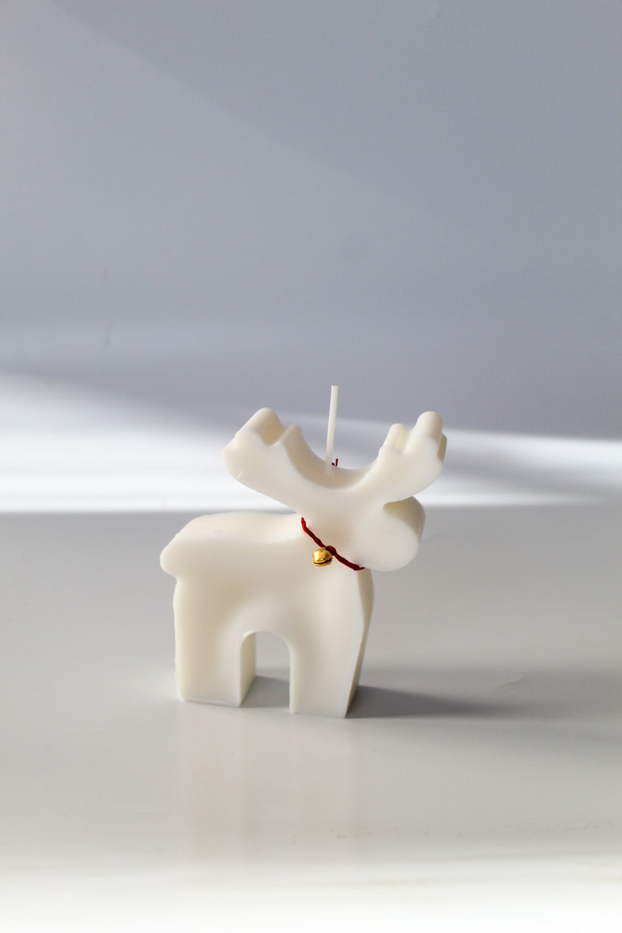 Yılbaşı Soya Mum No : 5