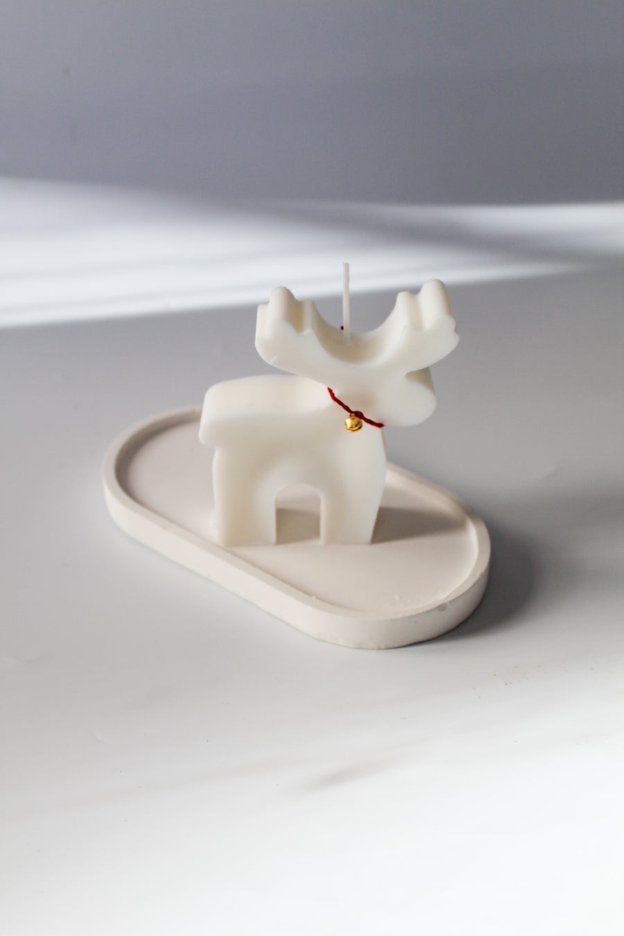 Yılbaşı Soya Mum No : 5