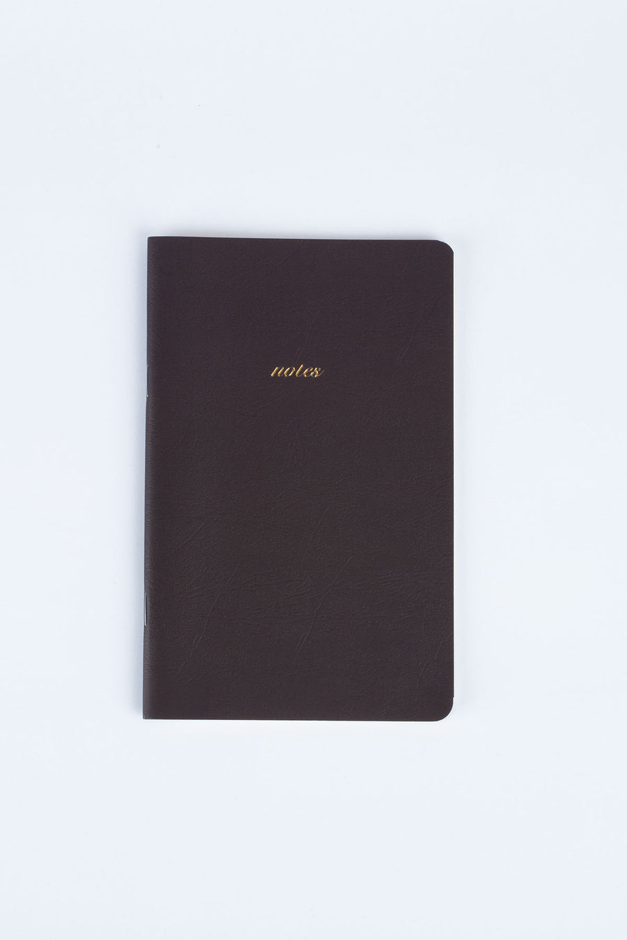 Notes Defter-Kahverengi