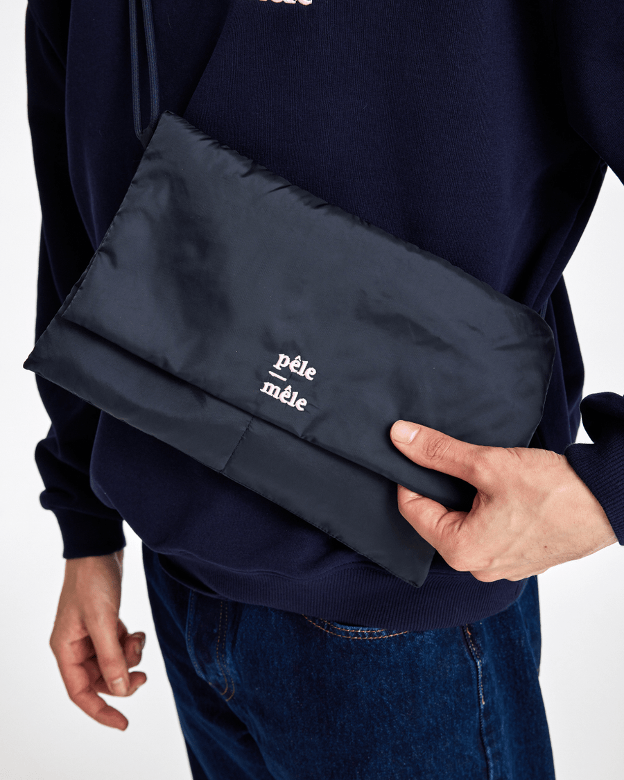 Pêle-Mêle - Everyday Sidebag