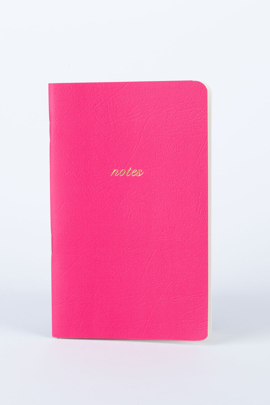 Notes Defter-Pembe