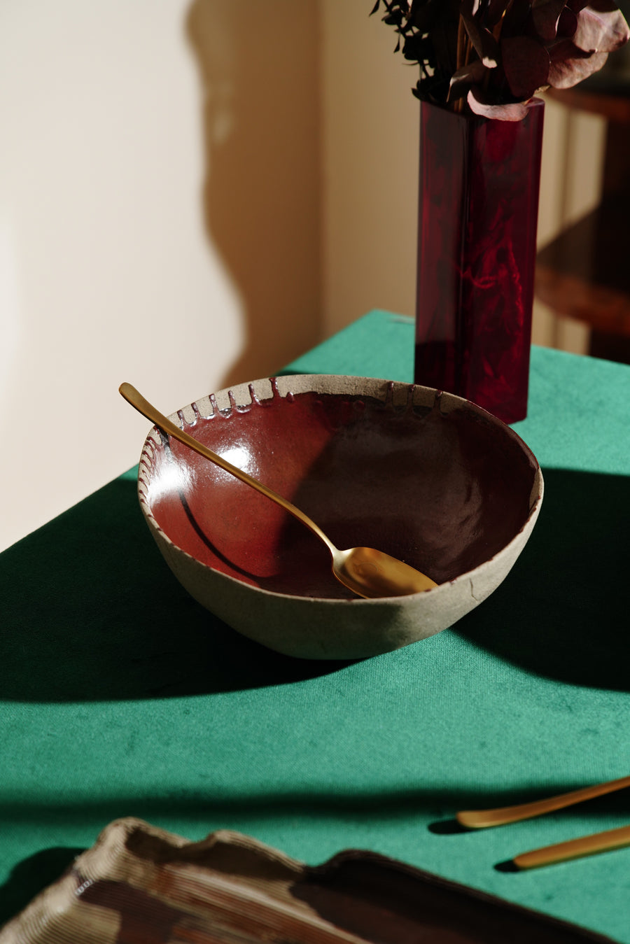 New Collection İkili Derin Bowl Set No:1