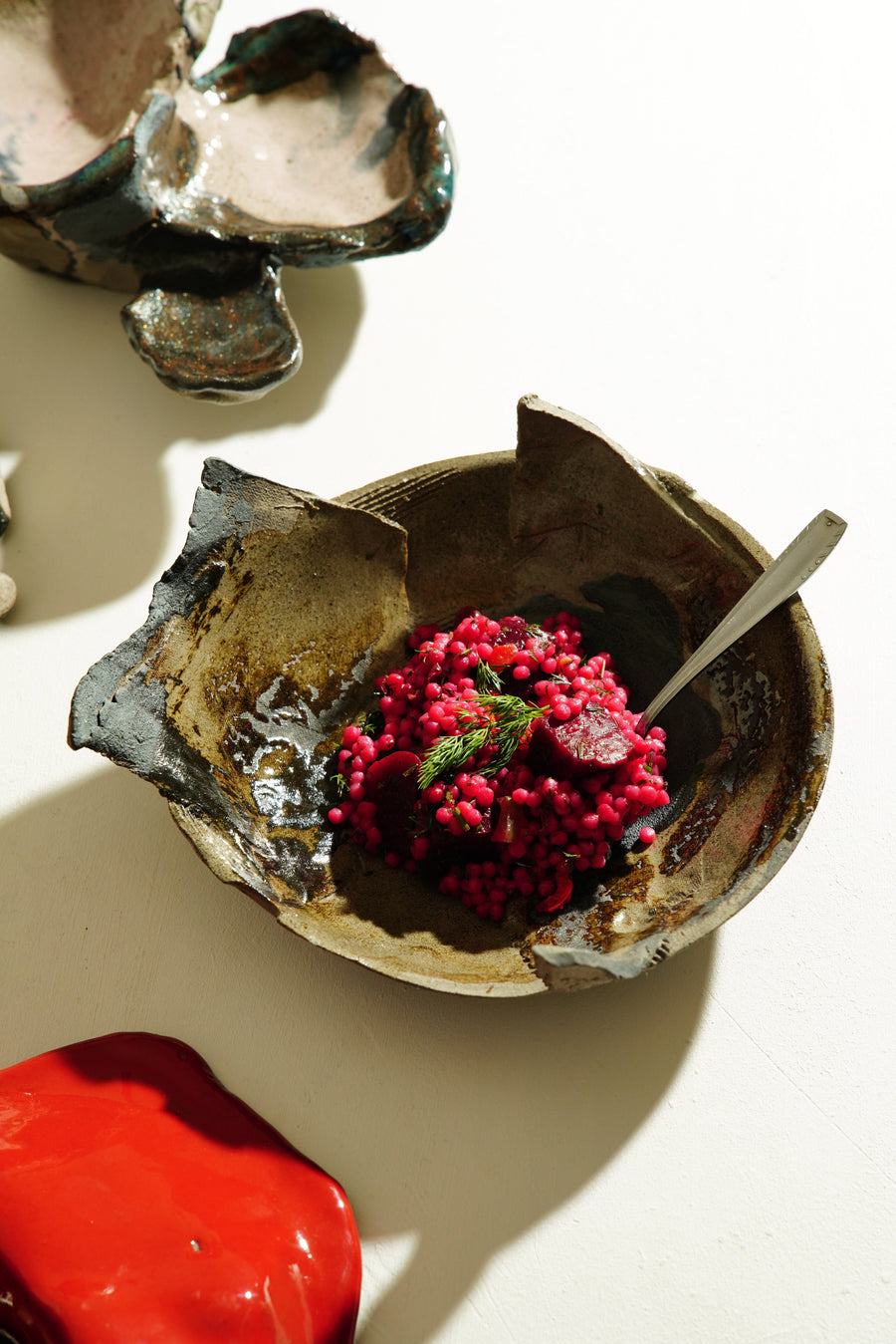 Raw Serisi Sunum Seti No:1