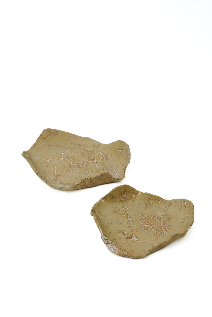 Raw Serisi İkili Tabak No:2