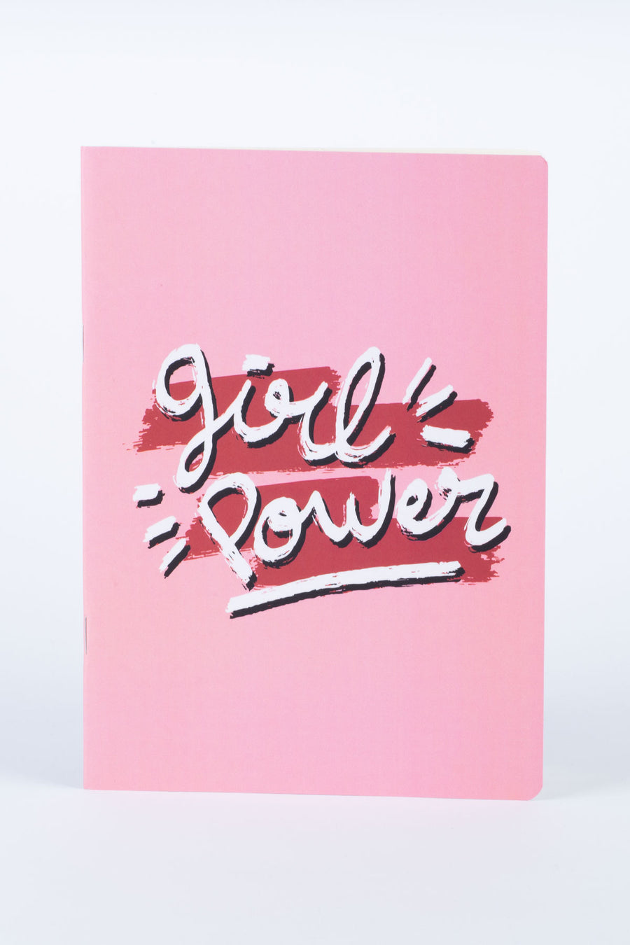 Girl Power Defter